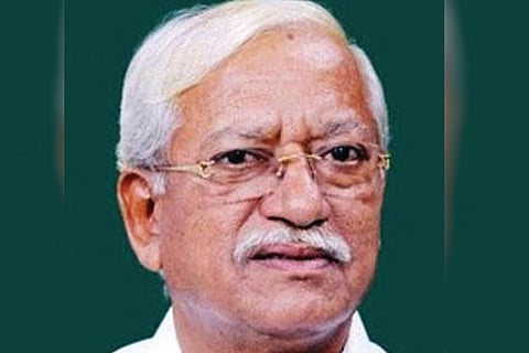 Ramesh Jigaginagi