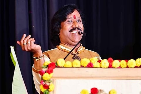 Ramu Kanagal
