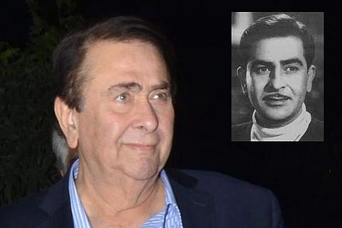 Randhir Kapoor - Final