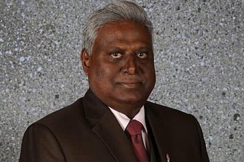 Ranjith