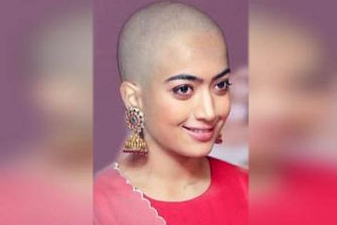 Rashmika 1