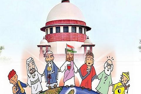 SC-conversion