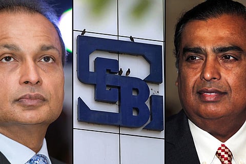 SEBI