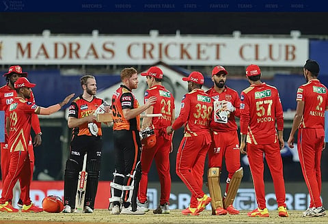 SRH AND PUNJAB FOR WEB