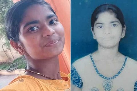 SSLC Student