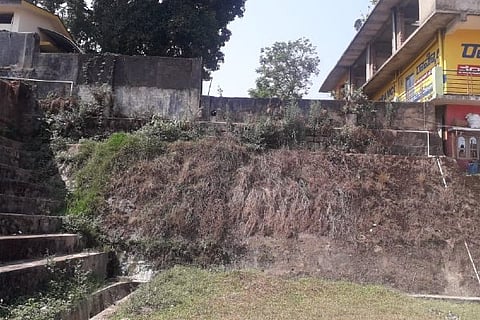 STADIUM