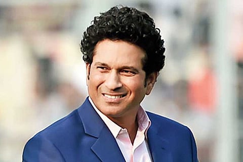 Sachin