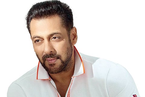 Salman Khan