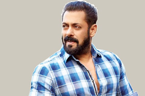 Salman Khan