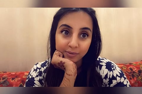 Sanjana