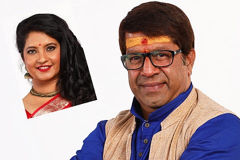 Shankar Ashwath - Final