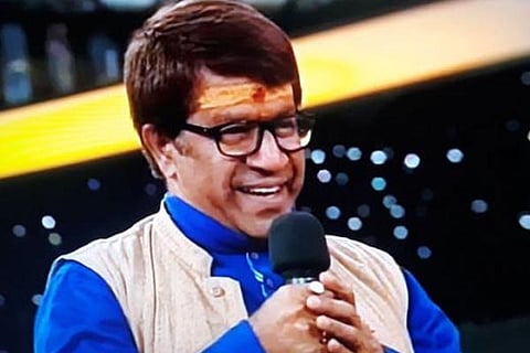 Shankar Ashwath
