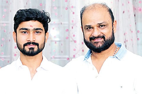 Shashank