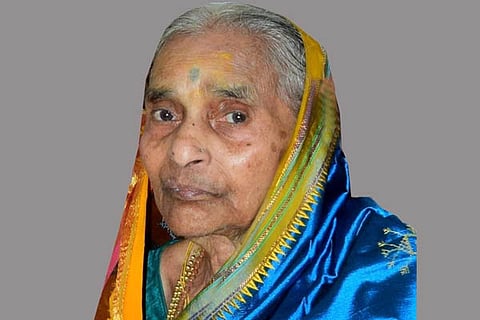 Shashikala Jolle