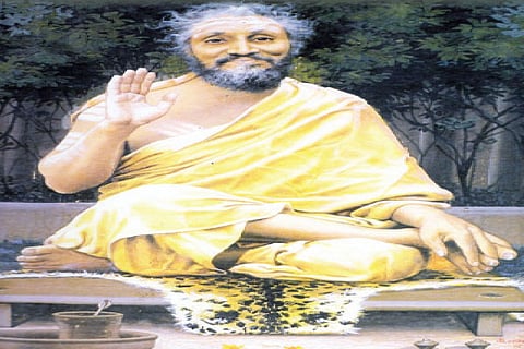Shridhara Shree