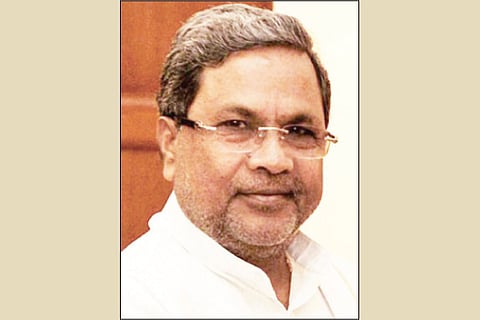 Siddaramayya
