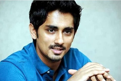 Siddharth