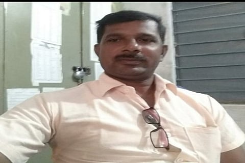 Sindanur Teacher