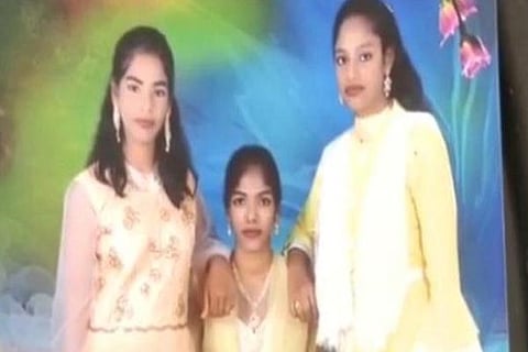 Sisters