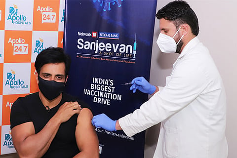 Sonu Sood - Final