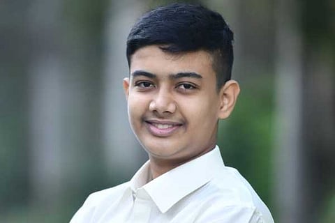 Student 1