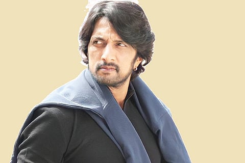 Sudeep