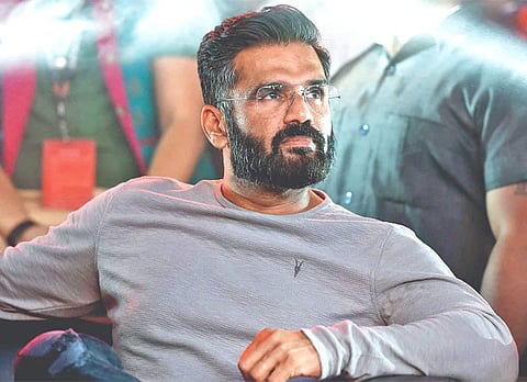 Sunil