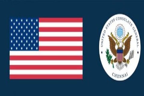 US Embassy