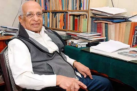 Venkatasubbaiah
