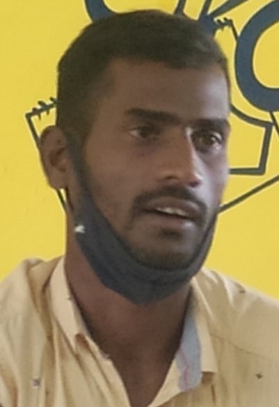 Venkatesh
