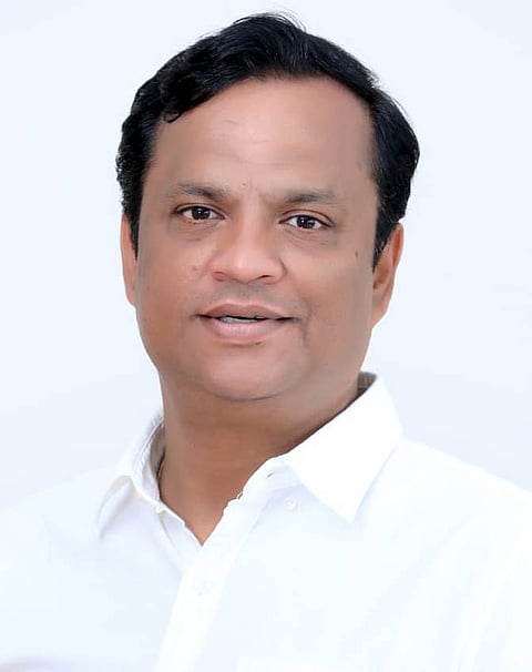 Vijaysingh
