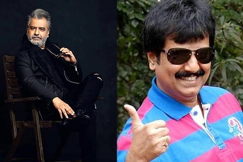 Vivek