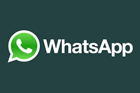 WhatsApp