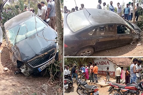 accident