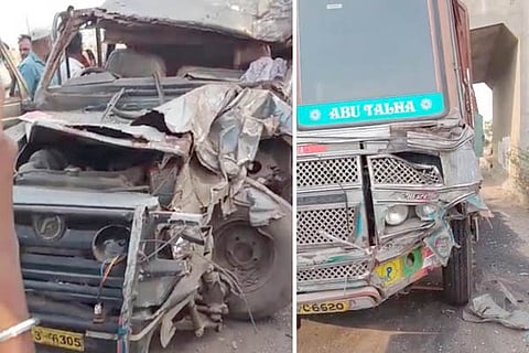accident