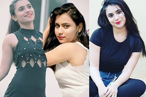 actor shanaya