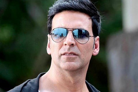 akshay kumar