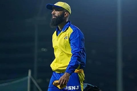 ali