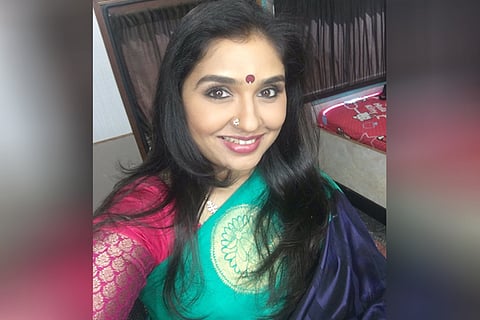 anu prabhakar