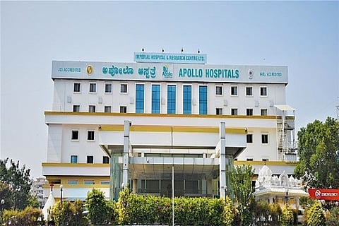 apollo