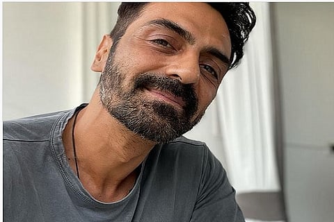 arjun
