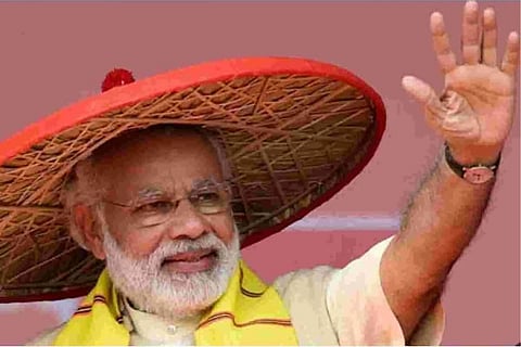 assam