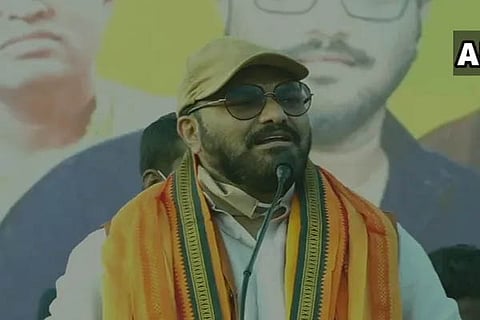 babul