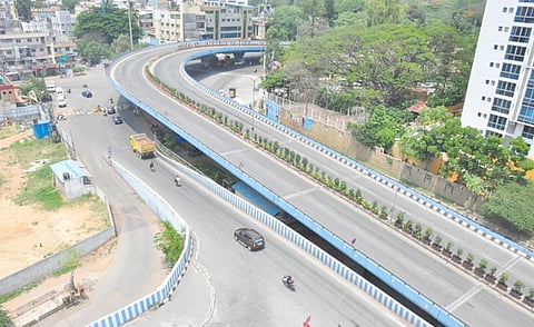bangalore lockdown 9