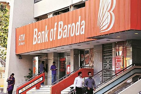 bank of baroda