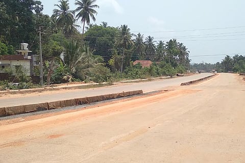 bc road