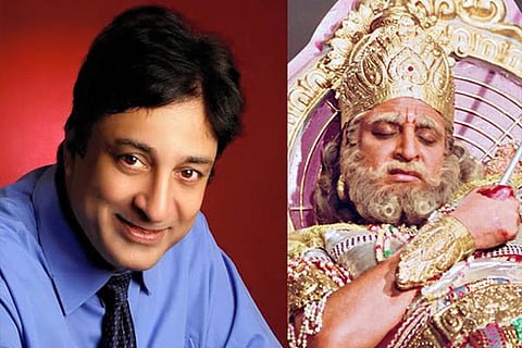 bhishma