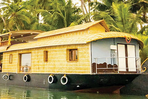 boat new