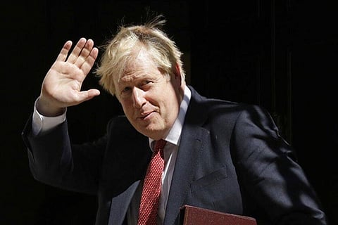 boris