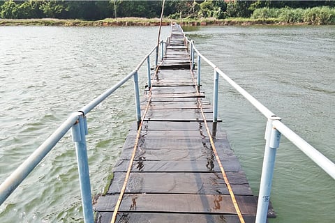 bridge